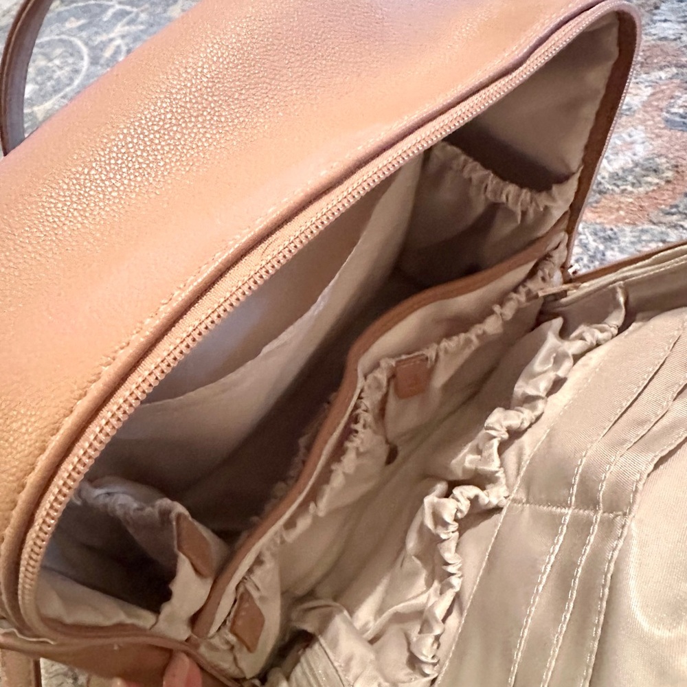 Ayla & Co. Mini Diaper Bag - Picture 12 of 15